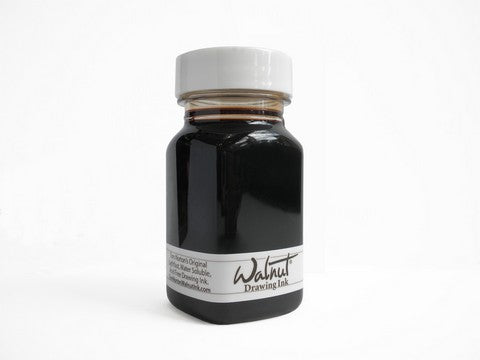 Walnut Ink 60mL Bottle