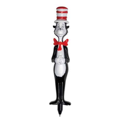 Dr. Seuss Cat in the Hat Pen