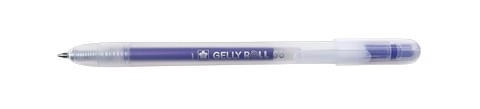 Gelly Roll Pens, Retractable, Stardust, Purple