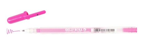 Gelly Roll Pens, Moonlight, Rose