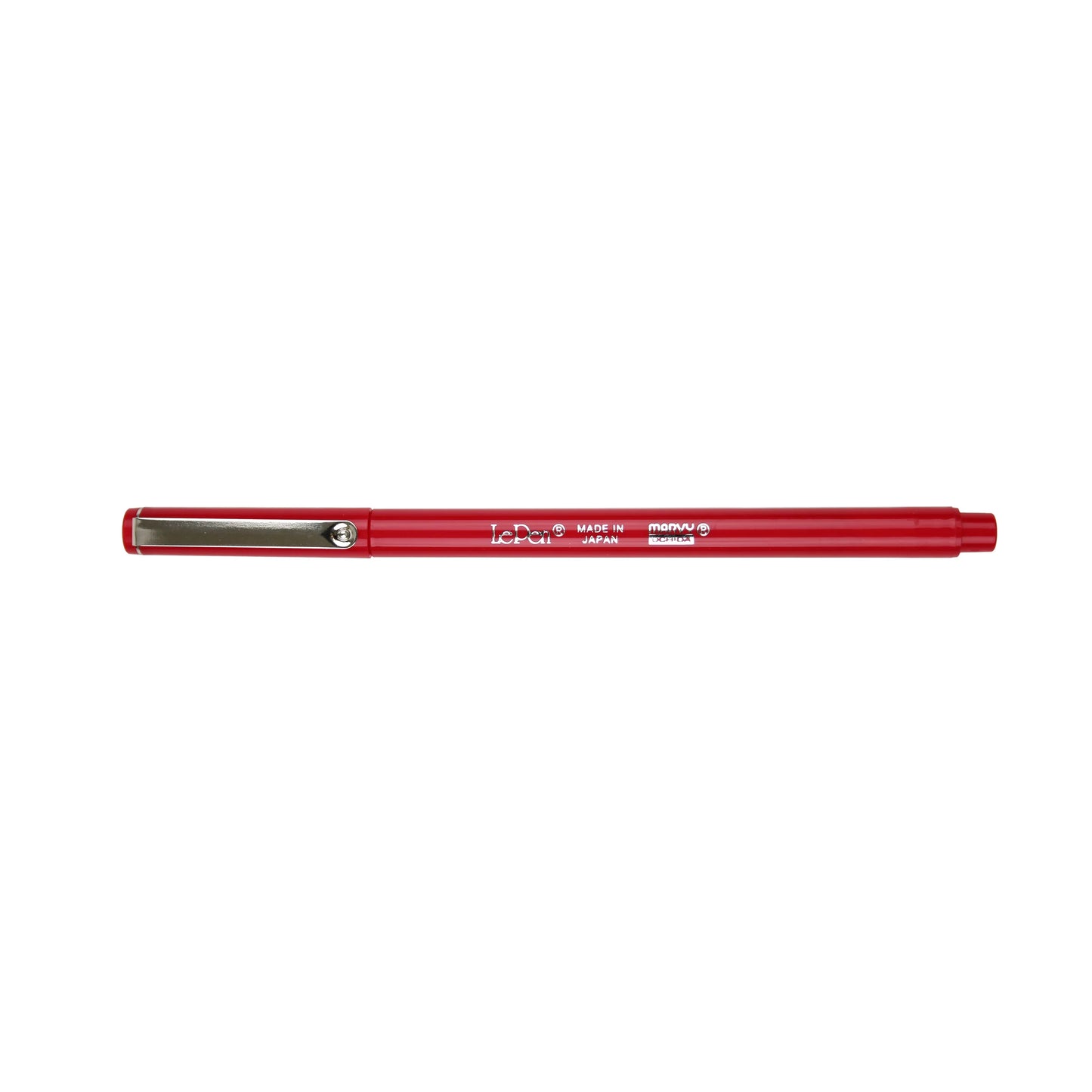 LePen .3mm Red