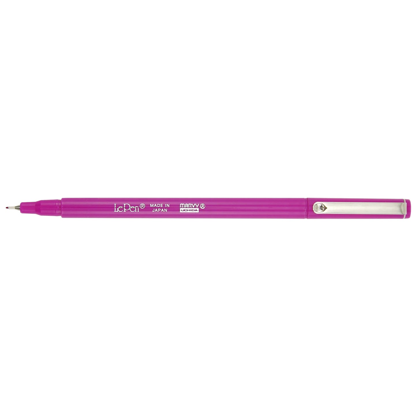 LePen .3mm Magenta