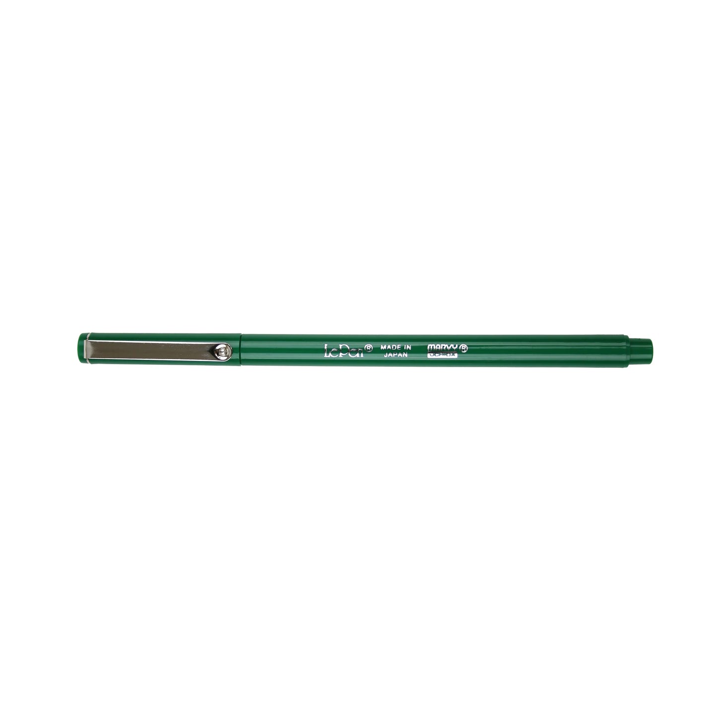 LePen .3mm Green