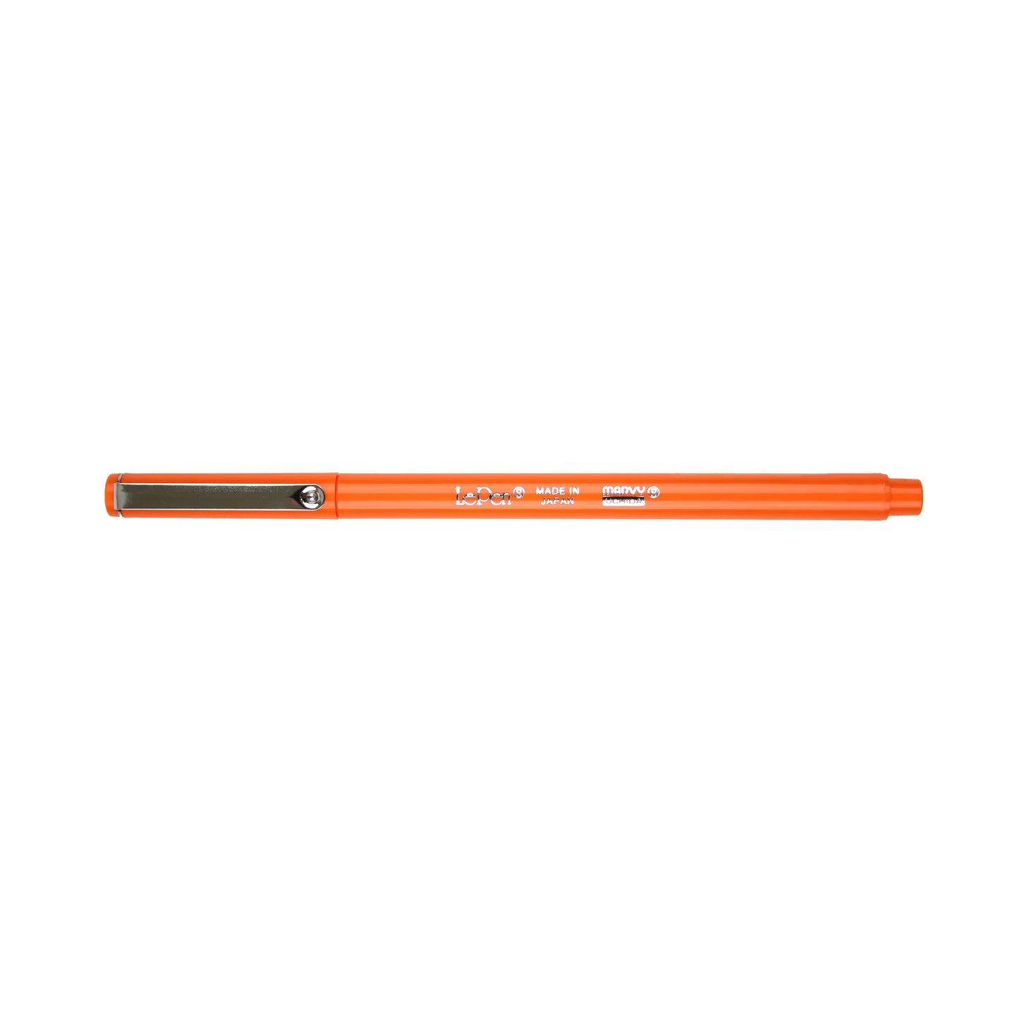 LePen .3mm Orange