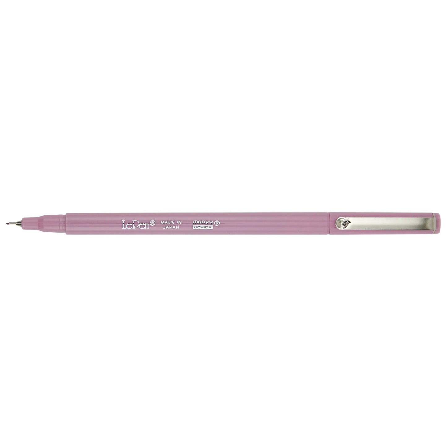 LePen .3mm Pale Mauve
