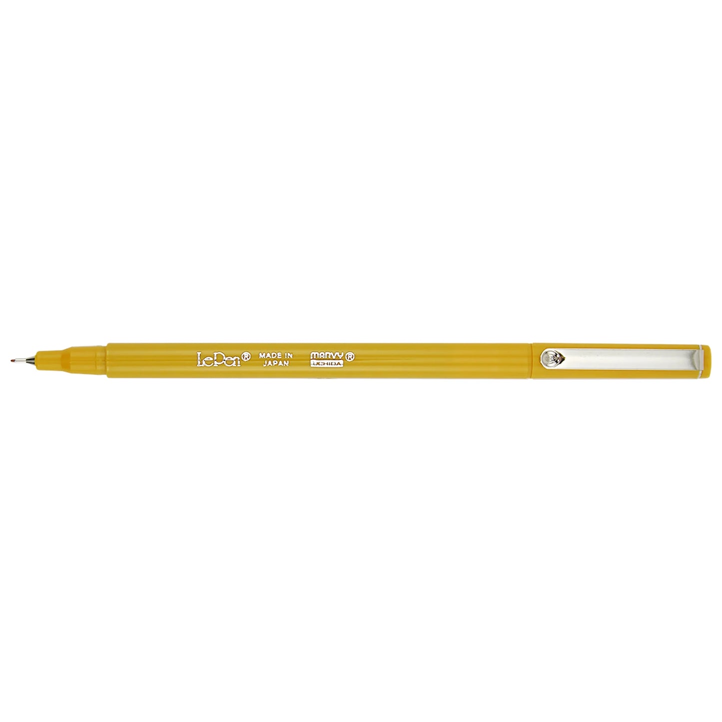 LePen .3mm Mustard