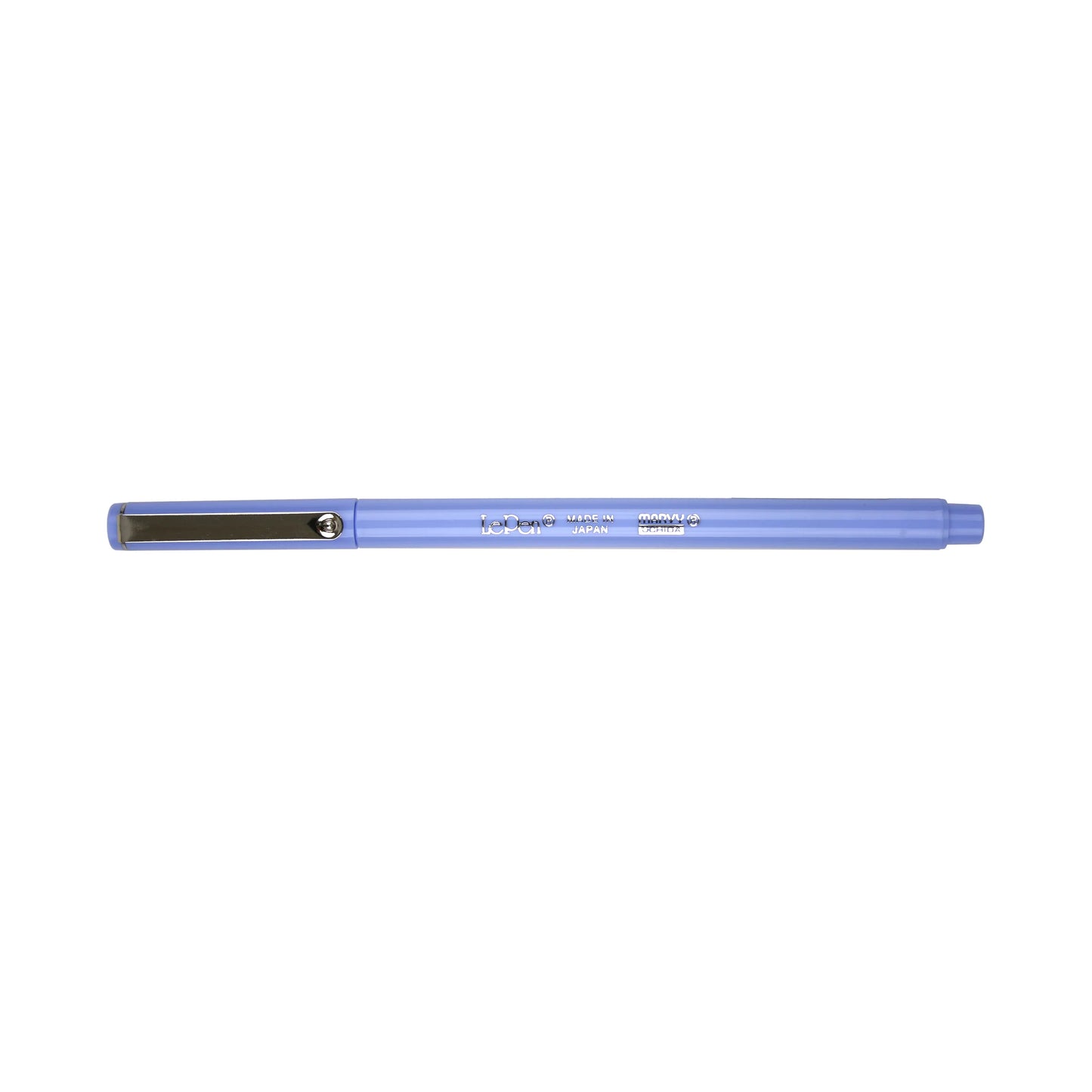 LePen .3mm Periwinkle