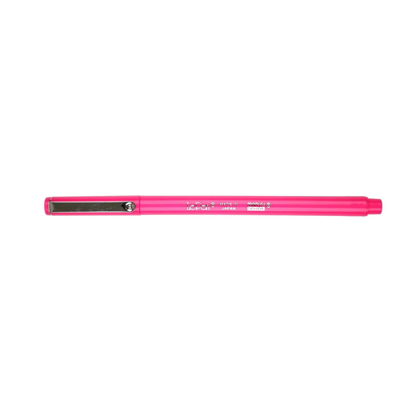 LePen .3mm Fluorescent Pink