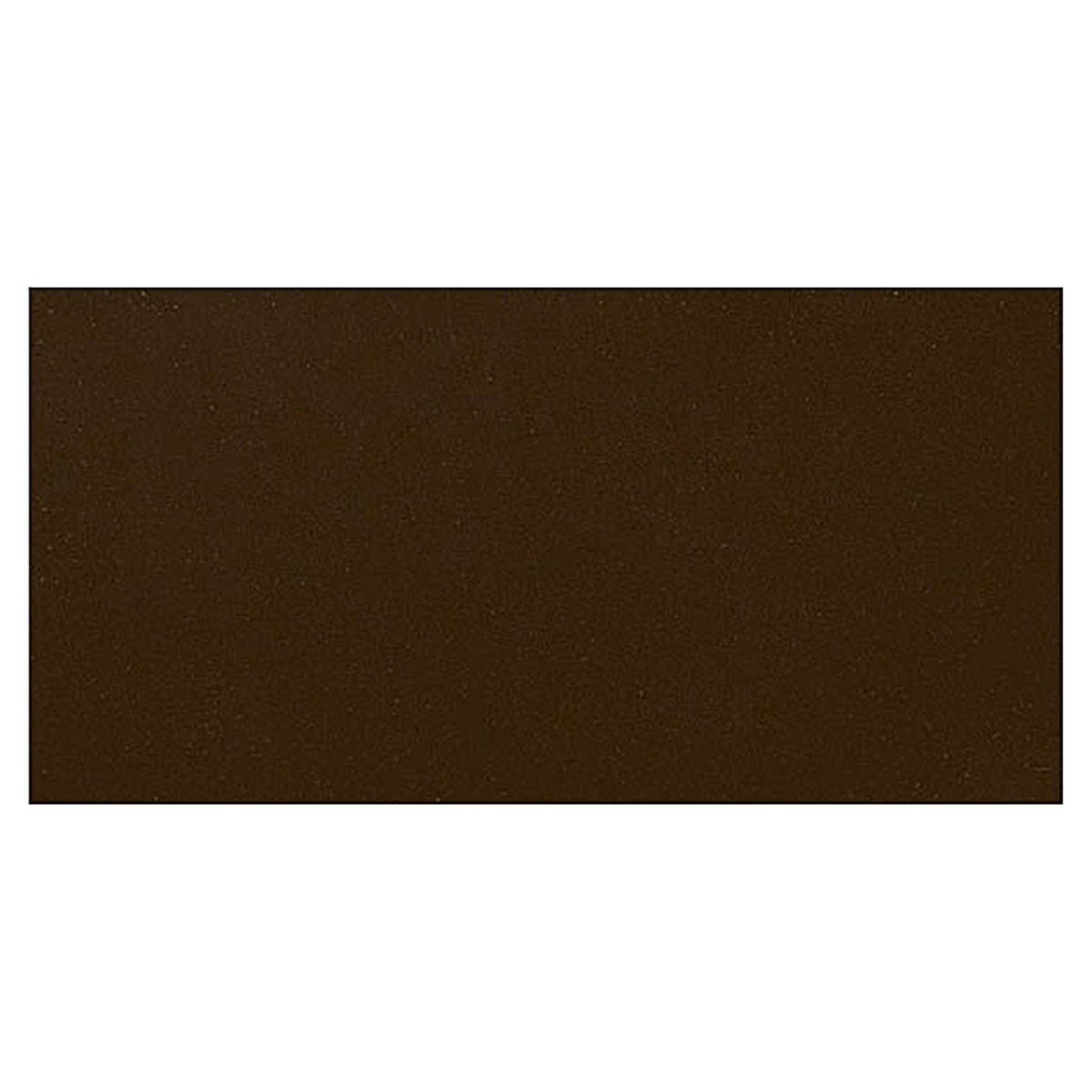 1 Shot Lettering Enamel 16oz Dark Brown 115L