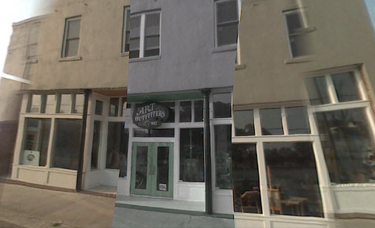 Outfitting Artists since 1881