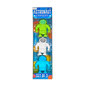 Astronaut Erasers (Pack of 3)