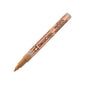 DecoColor Premium Metallic Paint Marker, Leafing Copper 2mm