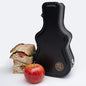 Metal Guitar Case Shaped Lunchbox