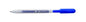Gelly Roll Pens, Retractable, Medium, Blue