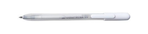 Gelly Roll Pens, Retractable, Medium, White