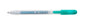Gelly Roll Pens, Retractable, Metallic, Green