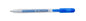 Gelly Roll Pens, Retractable, Metallic, Blue
