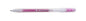 Gelly Roll Pens, Retractable, Stardust, Rose