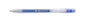 Gelly Roll Pens, Retractable, Stardust, Blue