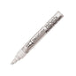DecoColor Premium Metallic Paint Marker, SIlver Chisel Tip