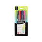 Gelly Roll Pens, Classic, Fine, Set of 5