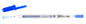 Gelly Roll Pens, Medium, Blue