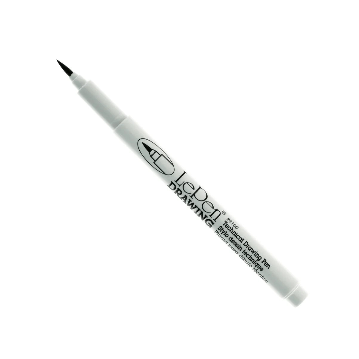 LePen Technical Drawing Pen Brush