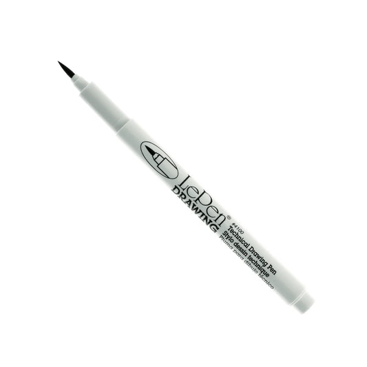 LePen Technical Drawing Pen Brush