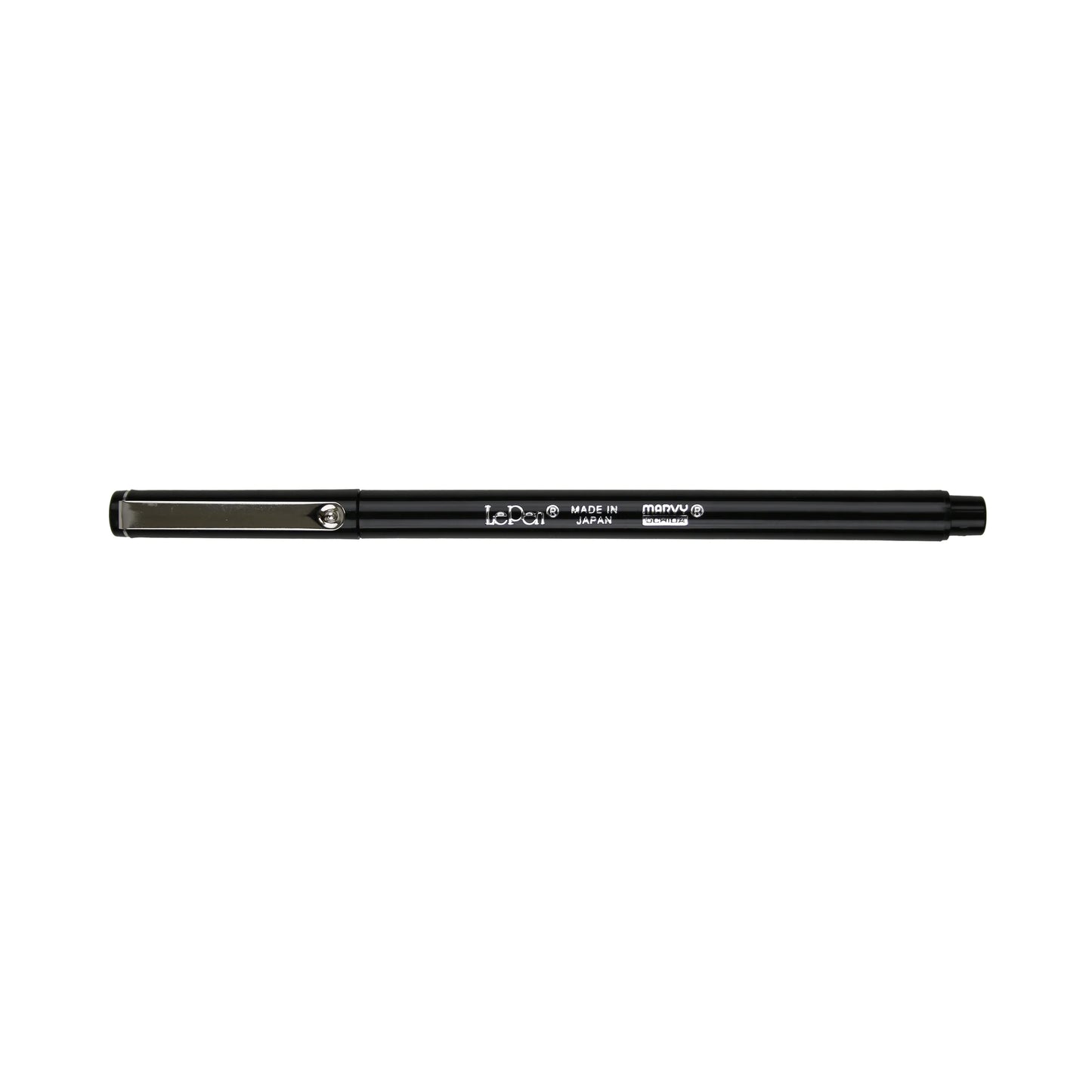 LePen .3mm Black