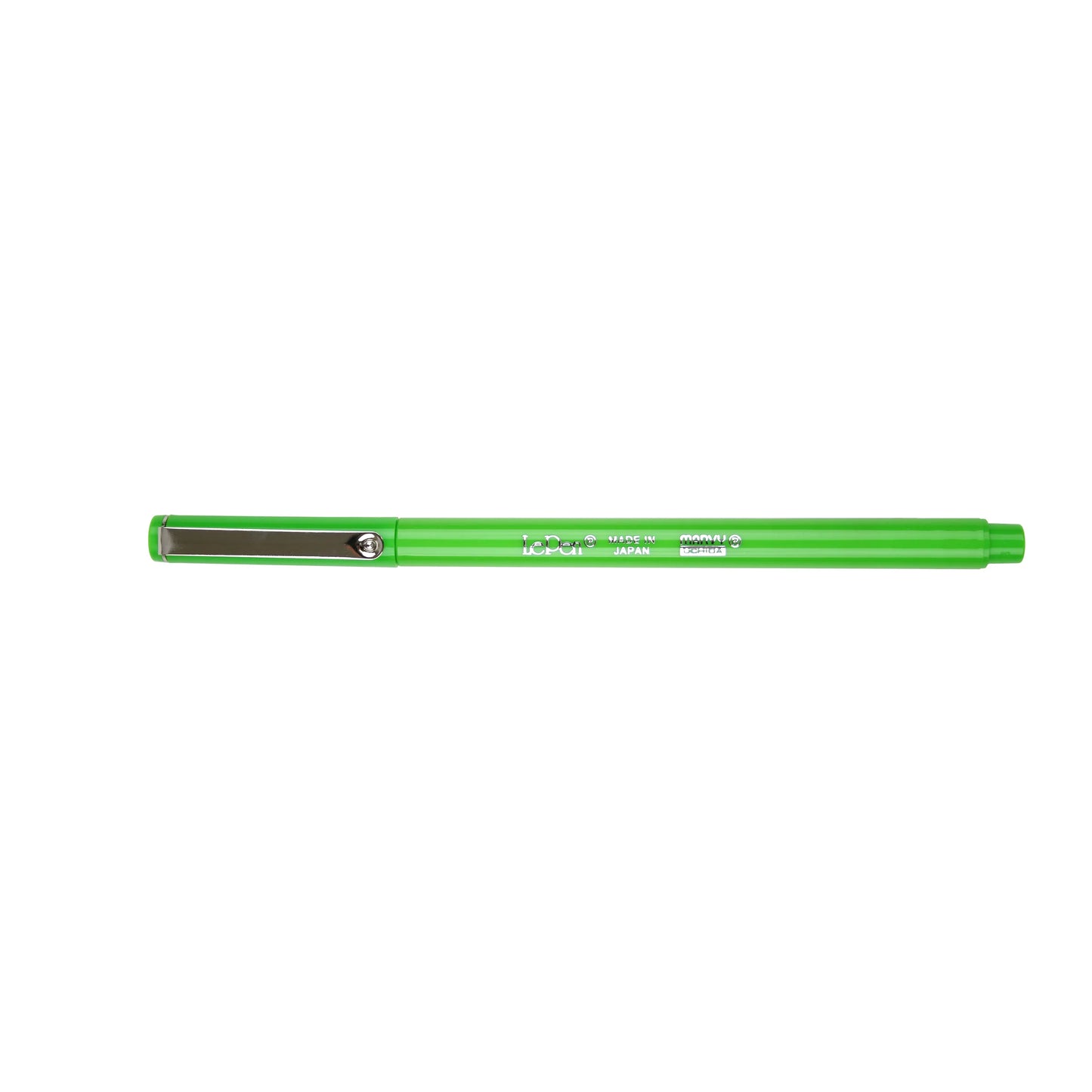 LePen .3mm Light Green