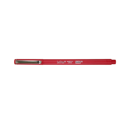 LePen .3mm Red