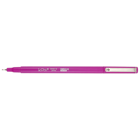 LePen .3mm Magenta