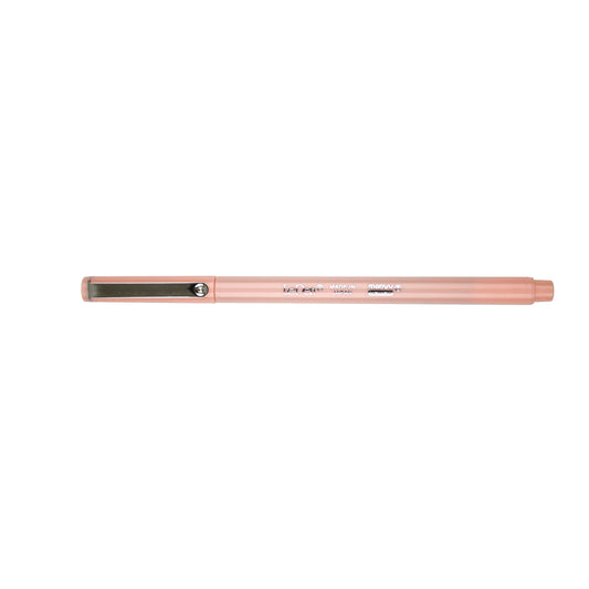 LePen .3mm Pale Peach