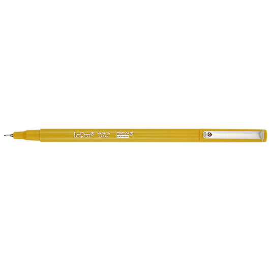 LePen .3mm Mustard