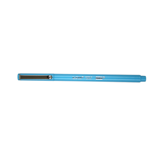 LePen .3mm Fluorescent Blue