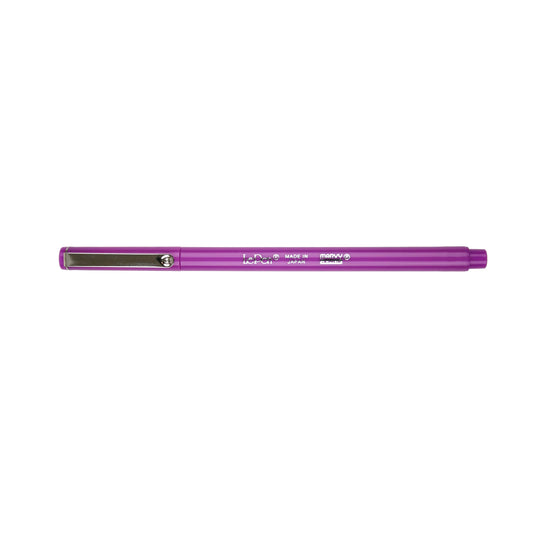 LePen .3mm Fluorescent Violet