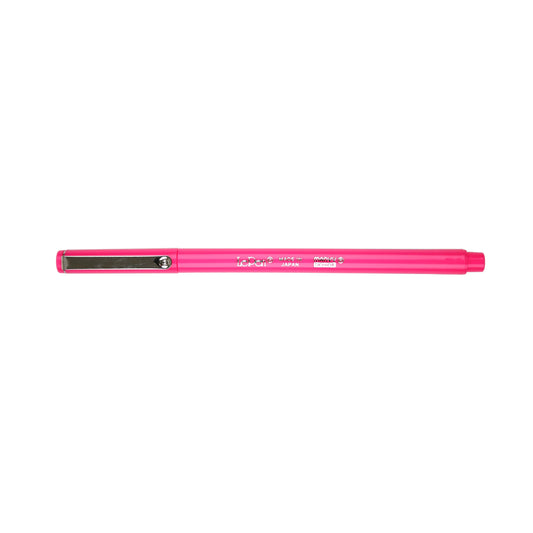 LePen .3mm Fluorescent Pink