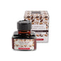 Herbin Scented Fountain Pen Ink, Brune, Cacao