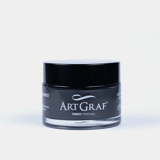 ArtGraf Liquid Graphite Calligraphy Ink