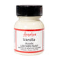 Angelus Leather Paint, 1oz, Vanilla
