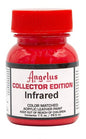 Angelus Leather Paint, 1oz, Collector Edition, Infrared