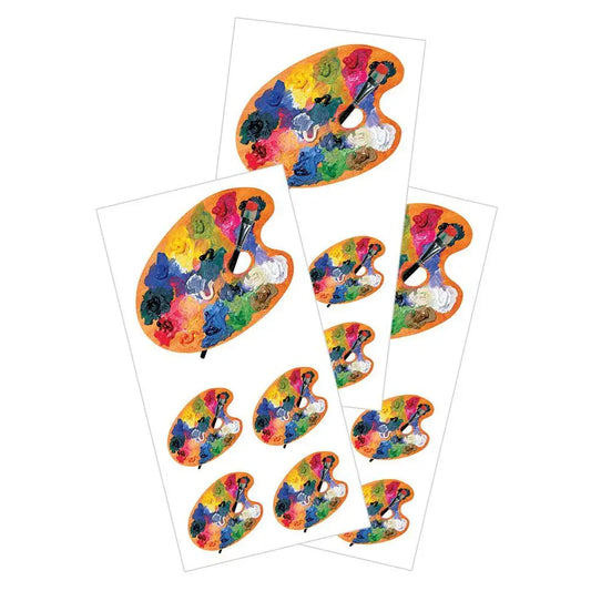 Sticker: Palette