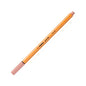 Stabilo Point 88 Fineliner, Blush