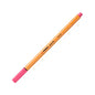 Stabilo Point 88 Fineliner, Light Pink