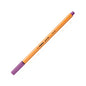 Stabilo Point 88 Fineliner, Plum