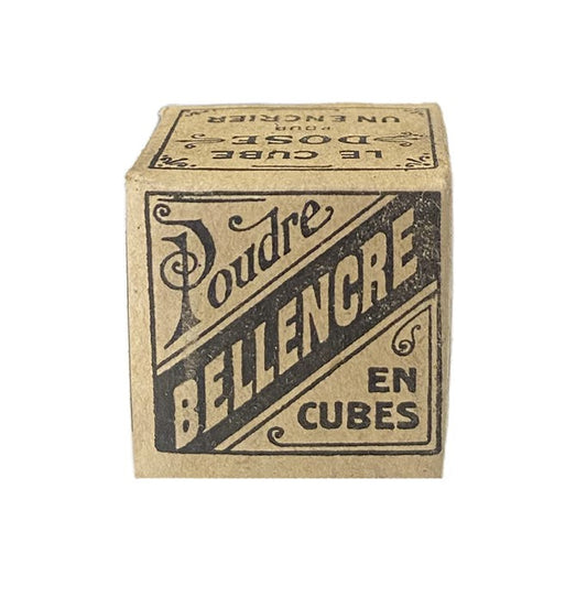 Bellencre Antique Powdered Ink