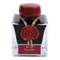Jacques Herbin "1670" Anniversary Ink, Rouge Hematite, 50ml