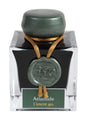 Jacques Herbin 350th Anniversary Ink, Vert Atlantide, 50ml