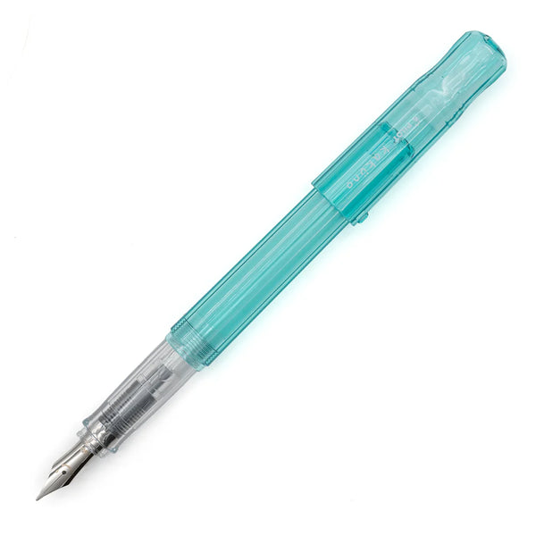 Kakuno Fountain Pen, Medium, Aqua