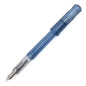 Kakuno Fountain Pen, Medium, Blue